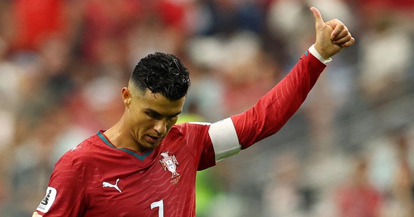 Ronaldo chưa muốn chia tay đội tuyển: ‘Tôi hạnh phúc và rời World Cup với lương tâm thanh thản’ - hình ảnh - f168winn.com Ronaldo chưa muốn chia tay đội tuyển: ‘Tôi hạnh phúc và rời World Cup với lương tâm thanh thản’ - hình ảnh - f168winn.com