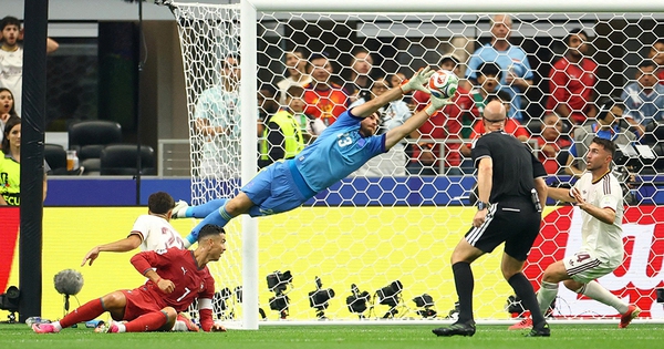 F168 chính thức: Ai sẽ giành Găng tay vàng World Cup 2026? - hình ảnh - f168winn.com F168 chính thức: Ai sẽ giành Găng tay vàng World Cup 2026? - hình ảnh - f168winn.com