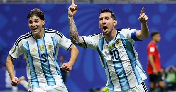22 bàn ở phút bù giờ: Vì sao các trận ‘so găng’ tại World Cup được quyết định ngày càng muộn?: góc nhìn mới cho người chơi Việt - hình ảnh - f168winn.com