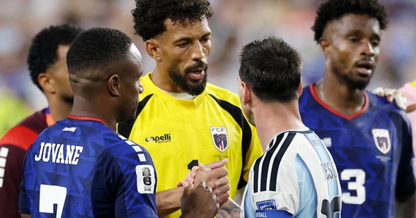 Argentina và Messi có đủ lực đấu Ai Cập nếu đối thủ chơi hay như… Cabo Verde? - hình ảnh - f168winn.com