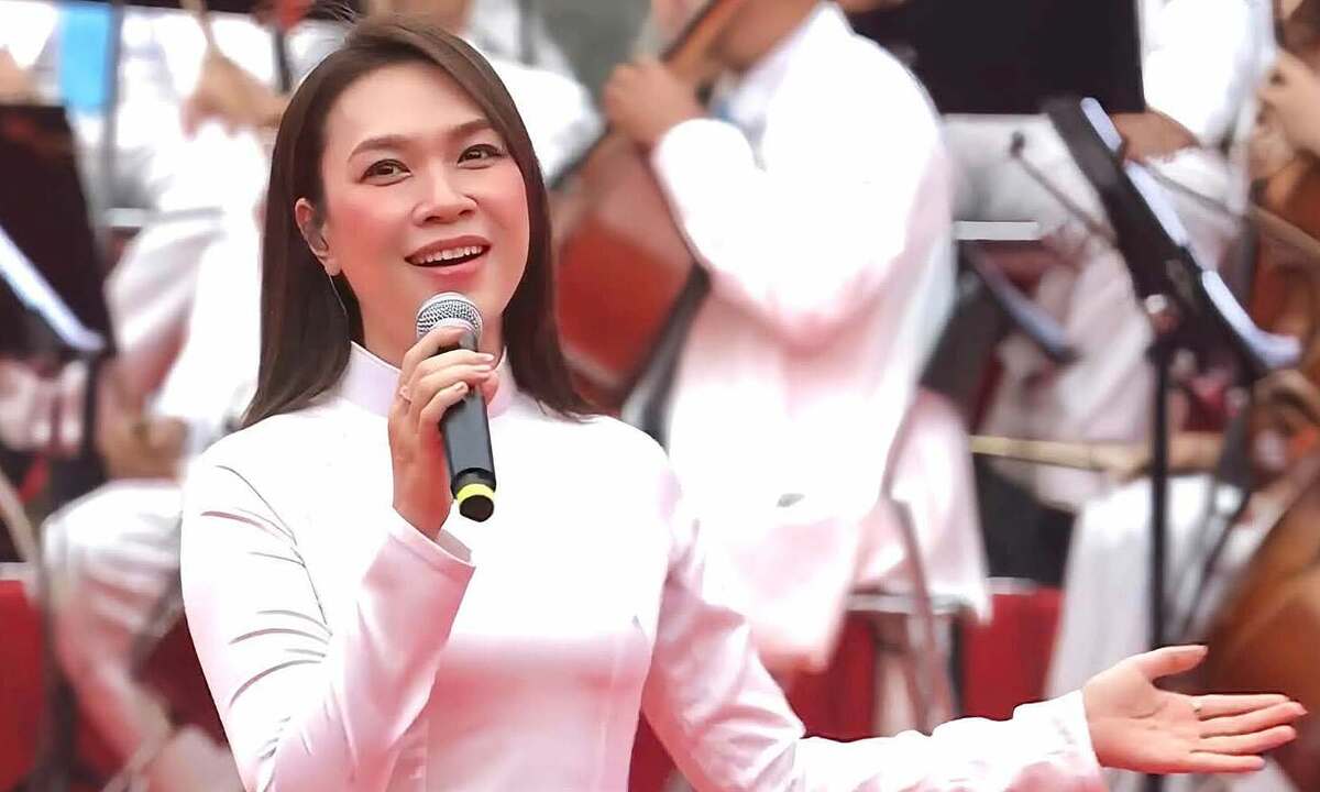 F168 casino đồng hành cùng người hâm mộ trong không khí lễ kỷ niệm 50 năm TP HCM - hình ảnh - f168winn.com