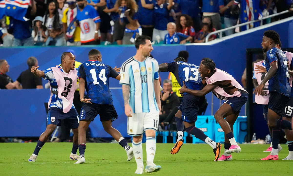 Henry và Ibrahimovic kêu gọi FIFA trao cup cho Cape Verde sau màn trình diễn World Cup ấn tượng - hình ảnh - f168winn.com