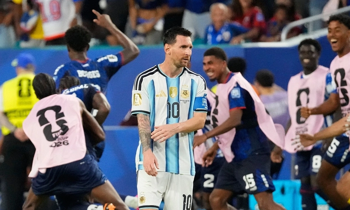 F168 baccarat: Vì sao Messi hụt kỷ lục kiến tạo World Cup 2026? - hình ảnh - f168winn.com F168 baccarat: Vì sao Messi hụt kỷ lục kiến tạo World Cup 2026? - hình ảnh - f168winn.com