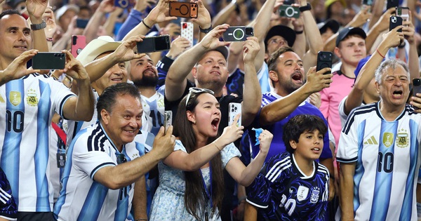 F168 cược thể thao: Messi trở về ‘nhà’ trước đại chiến Cabo Verde, fan Việt sôi sục - hình ảnh - f168winn.com