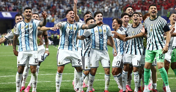 Argentina cứu Nam Mỹ, Thụy Sĩ tái lập lịch sử: góc nhìn mới cho người chơi Việt - hình ảnh - f168winn.com