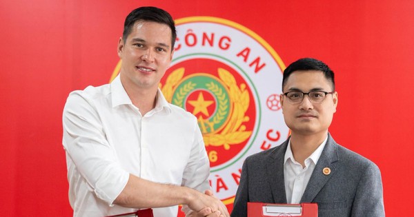 Nguyễn Filip tái ký CAHN đến 2029: Tuyên bố đanh thép và tham vọng thống trị Đông Nam Á - hình ảnh - f168winn.com
