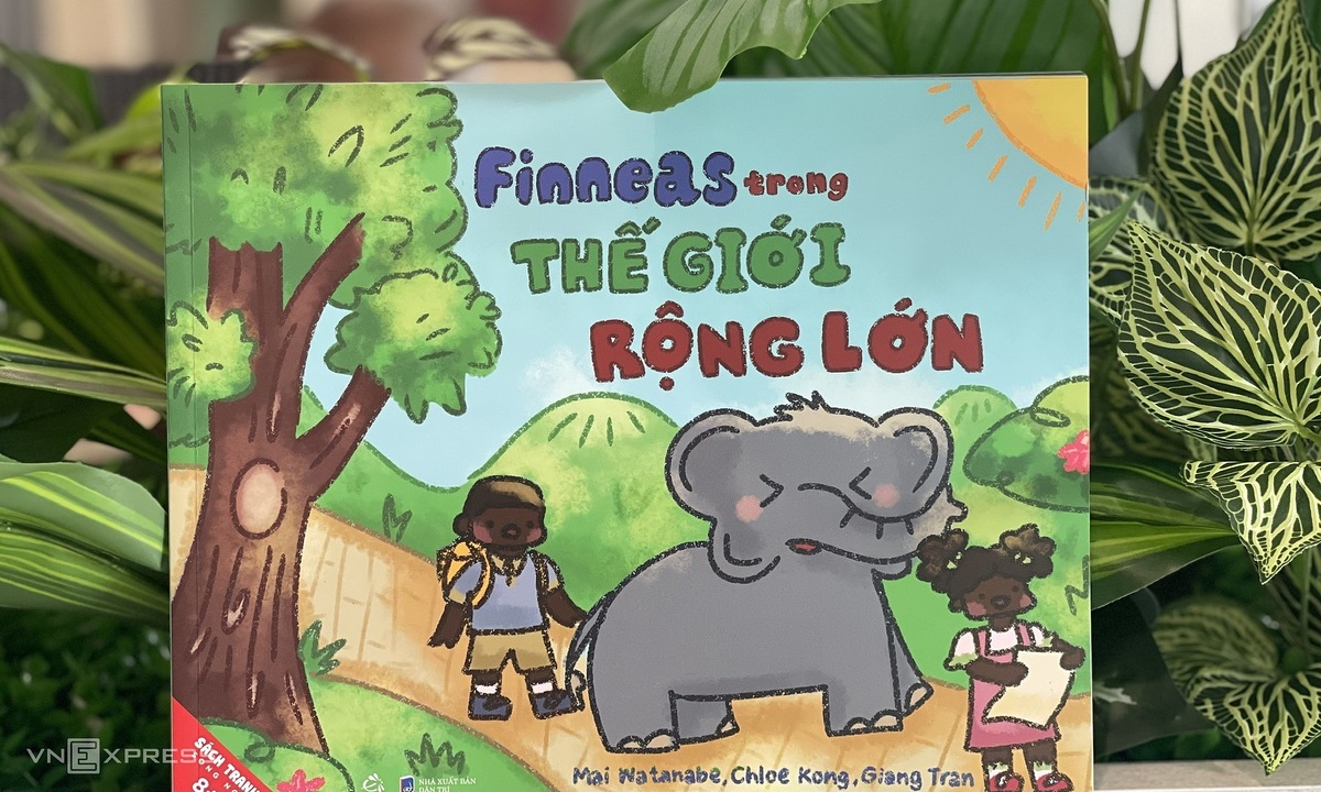 ‘Finneas trong thế giới rộng lớn’: góc nhìn mới cho người chơi Việt - hình ảnh - f168winn.com
