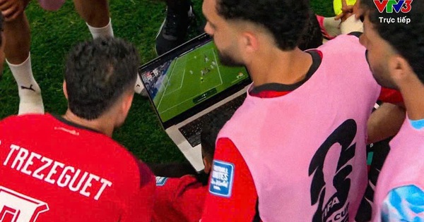 F168 chính thức: Ai Cập dùng laptop phân tích Ryan, loại Úc kịch tính tại World Cup 2026 - hình ảnh - f168winn.com F168 chính thức: Ai Cập dùng laptop phân tích Ryan, loại Úc kịch tính tại World Cup 2026 - hình ảnh - f168winn.com