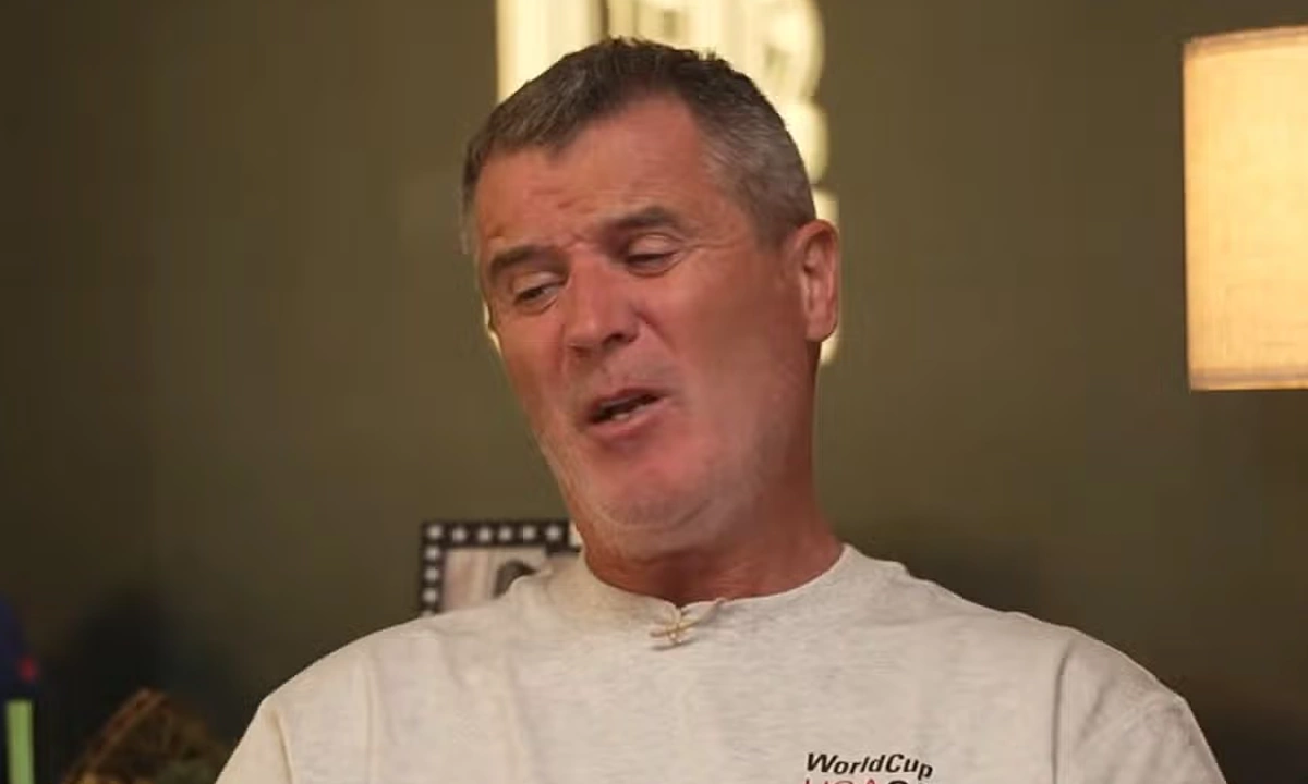 Roy Keane mỉa mai bố Haaland: góc nhìn mới cho người chơi Việt - hình ảnh - f168winn.com Roy Keane mỉa mai bố Haaland: góc nhìn mới cho người chơi Việt - hình ảnh - f168winn.com