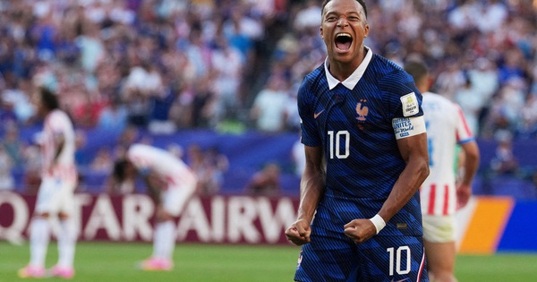 FIFA gây tranh cãi khi bổ nhiệm tổ trọng tài Argentina bắt tứ kết Pháp đấu Ma Rốc: Ác mộng cho Mbappe?: góc nhìn mới cho người chơi Việt - hình ảnh - f168winn.com