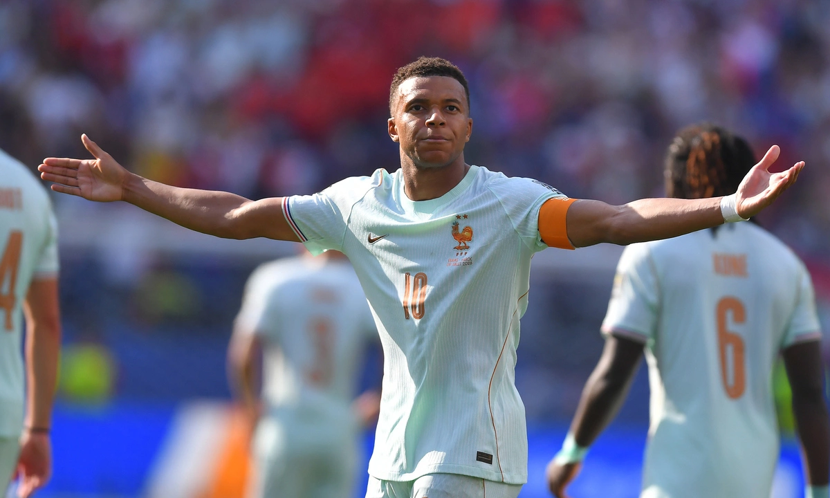 Mbappe phá thêm kỷ lục World Cup: góc nhìn mới cho người chơi Việt - hình ảnh - f168winn.com Mbappe phá thêm kỷ lục World Cup: góc nhìn mới cho người chơi Việt - hình ảnh - f168winn.com