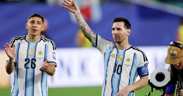 F168 slot game và khoảnh khắc lịch sử bị lỡ của Messi tại World Cup 2026 - hình ảnh - f168winn.com