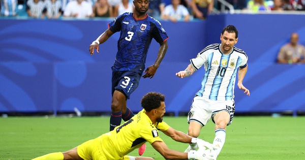 F168 Việt Nam – Câu chuyện hậu trường Messi và cầu thủ Cabo Verde gây sốt - hình ảnh - f168winn.com