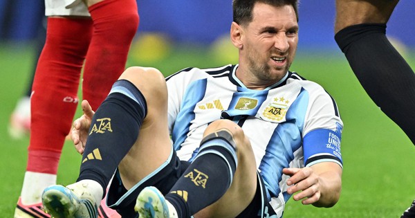 Argentina đặt quá nhiều gánh nặng lên vai Messi: Thiên tài cũng có lúc mệt!: góc nhìn mới cho người chơi Việt - hình ảnh - f168winn.com Argentina đặt quá nhiều gánh nặng lên vai Messi: Thiên tài cũng có lúc mệt!: góc nhìn mới cho người chơi Việt - hình ảnh - f168winn.com