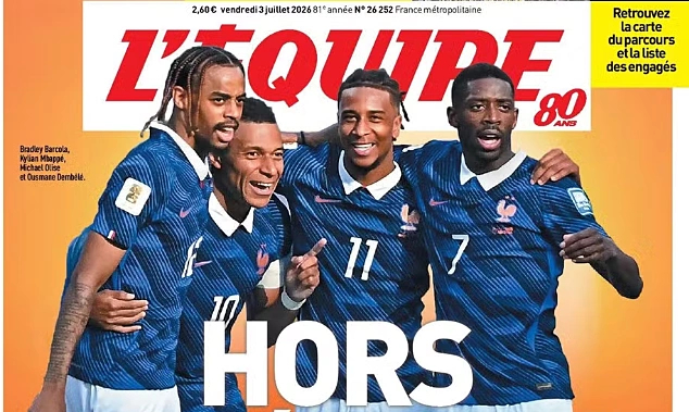 F168 cược thể thao: Hàng công Pháp – ‘ngọn đèo Hors Catégorie’ tại Euro 2024 - hình ảnh - f168winn.com F168 cược thể thao: Hàng công Pháp – ‘ngọn đèo Hors Catégorie’ tại Euro 2024 - hình ảnh - f168winn.com