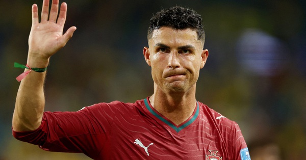 Ronaldo xác nhận World Cup 2026 là kỳ World Cup cuối cùng trong sự nghiệp - hình ảnh - f168winn.com