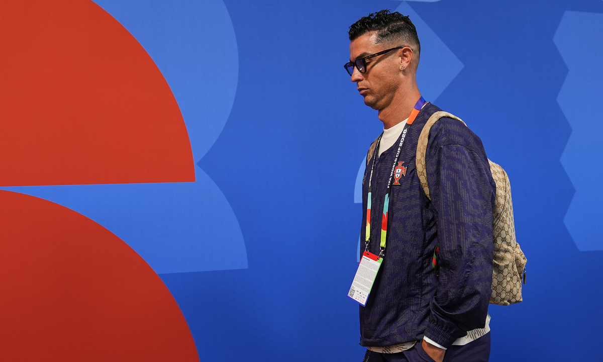 F168 chính thức: Ronaldo – Modric tái ngộ tại World Cup 2026 - hình ảnh - f168winn.com