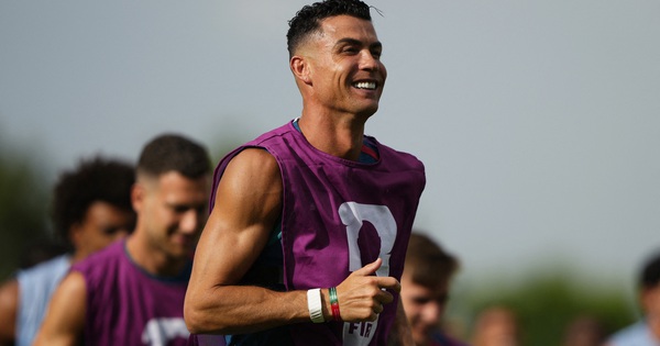 Đối đầu Croatia, Ronaldo có cơ hội xóa ‘vết gợn’ lớn nhất sự nghiệp World Cup - hình ảnh - f168winn.com