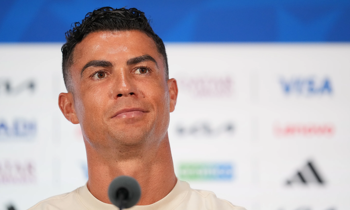 Ronaldo tuyên bố World Cup 2026 là kỳ cuối cùng – Cơ hội vàng cho fan cá cược - hình ảnh - f168winn.com Ronaldo tuyên bố World Cup 2026 là kỳ cuối cùng – Cơ hội vàng cho fan cá cược - hình ảnh - f168winn.com