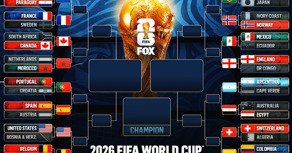 F168 hỗ trợ 24/7: Ronaldo chạm trán Yamal tại vòng 16 đội World Cup 2026 - hình ảnh - f168winn.com