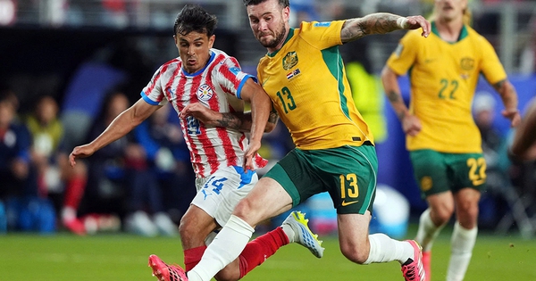 Cá cược thể thao uy tín: Cơ hội cuối của châu Á tại World Cup 2026 qua màn thư hùng Úc vs Ai Cập - hình ảnh - f168winn.com Cá cược thể thao uy tín: Cơ hội cuối của châu Á tại World Cup 2026 qua màn thư hùng Úc vs Ai Cập - hình ảnh - f168winn.com