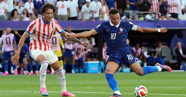 F168 đổi thưởng – Cập nhật nhanh chiến thắng bản lĩnh của ‘Les Bleus’ tại World Cup 2026 - hình ảnh - f168winn.com