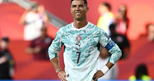 Tây Ban Nha không còn là ‘mồi ngon’ của Ronaldo: Cơ hội cho người hâm mộ cá cược bóng đá online - hình ảnh - f168winn.com Tây Ban Nha không còn là ‘mồi ngon’ của Ronaldo: Cơ hội cho người hâm mộ cá cược bóng đá online - hình ảnh - f168winn.com